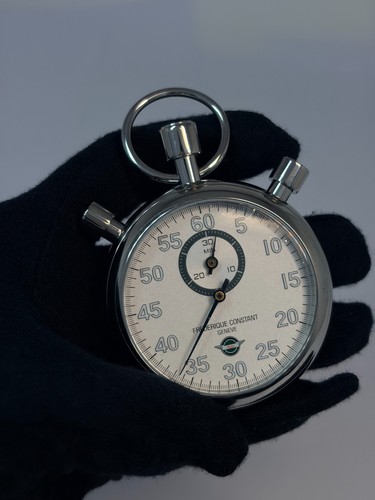 Frédérique constant vintage - frédérique,