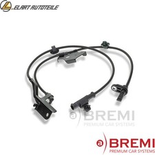 WHEEL SPEED SENSOR 51154 FOR