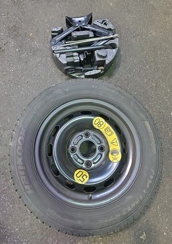 Ford fiesta mk7 mk8 - mk7, space