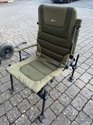 Korum s23 deluxe accessory - deluxe,