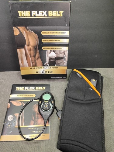 Slendertone bmr flex belt - bmr,