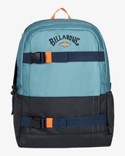 BILLABONG - Command Stash 26L Medium Backpack - Sagebrush - Work/Travel Bag