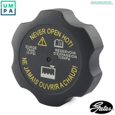 CAP COOLANT TANK RC233 FOR