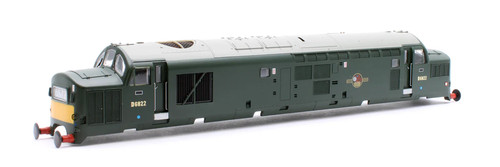 Bachmann silver fox gauge - fox, 'oo'