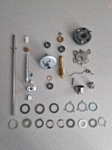 Shimano super baitrunner - shimano,