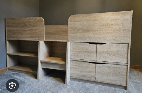 Medium oak style - medium,