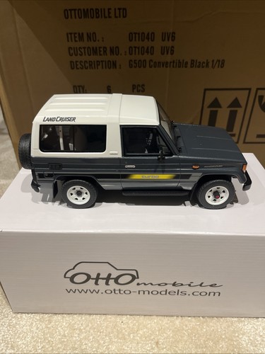 Toyota land cruiser 4x4 - land,