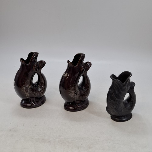 Vintage kernewek pottery - vintage,