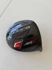 Cobra Air X Offset 2024