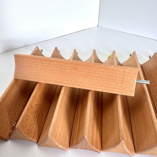 Triangular wooden furniture - triangular,