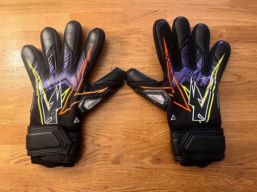 Kaliaaer goalkeeper gloves - kaliaaer,