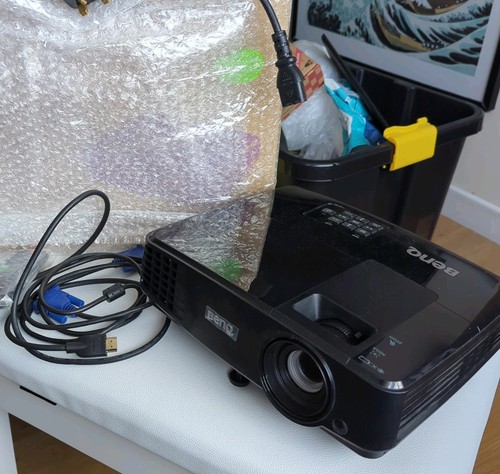 Benq mx507 digital projector - digital,