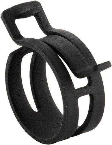 Mikalor spring band - hose, clip