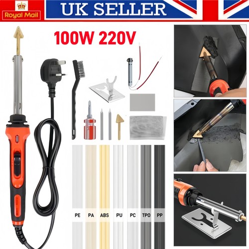 100w plastic welding - plastic,