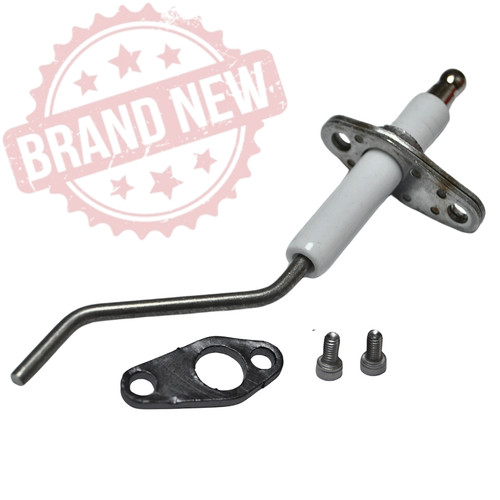Baxi ionisation electrode - baxi,