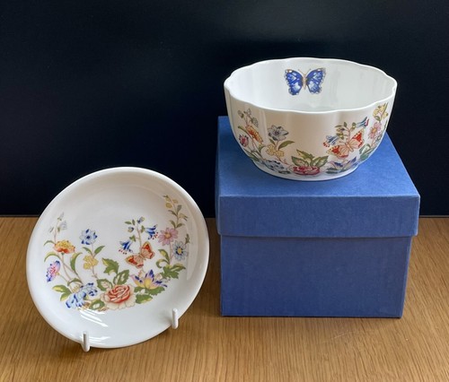Aynsley fine bone china - aynsley,
