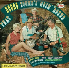 (14) Various - That Dobro