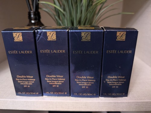 Estee lauder double wear - double,