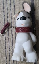 Boxed Lost Dog Collectables If All Else Fails Look Cute Figurine