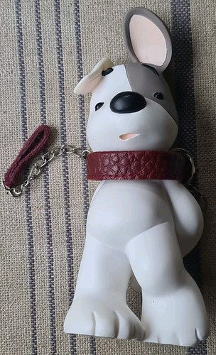 Boxed lost dog - lost, collectables