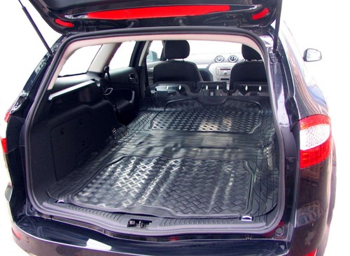 Ford mondeo est turnier - mondeo,