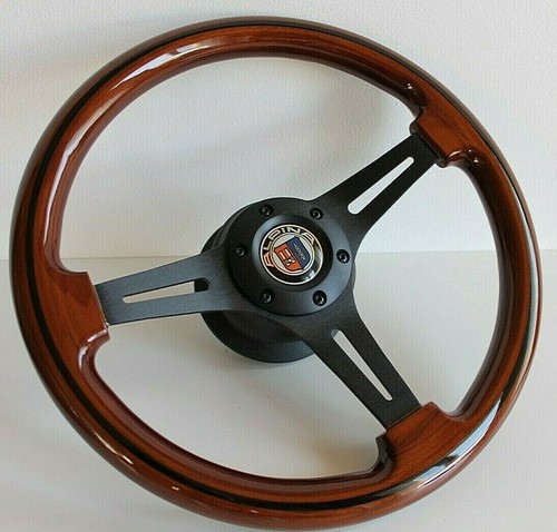 Steering wheel fits for - wheel,