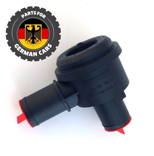 New 710 diverter valve audi - 710,