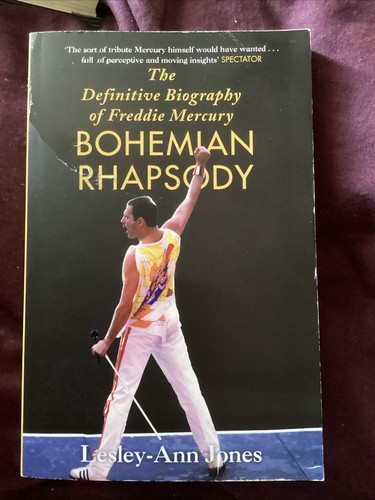Bohemian rhapsody the - bohemian, rhapsody: