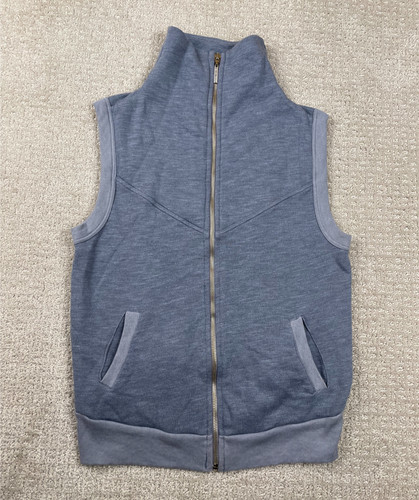 Nwt hard tail forever - hard, vest