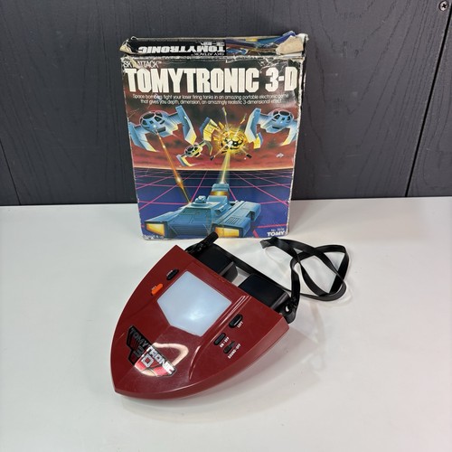 Vintage tomytronic sky - vintage,