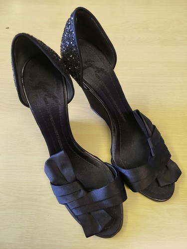 Giuseppe zanotti ladies black - ladies,