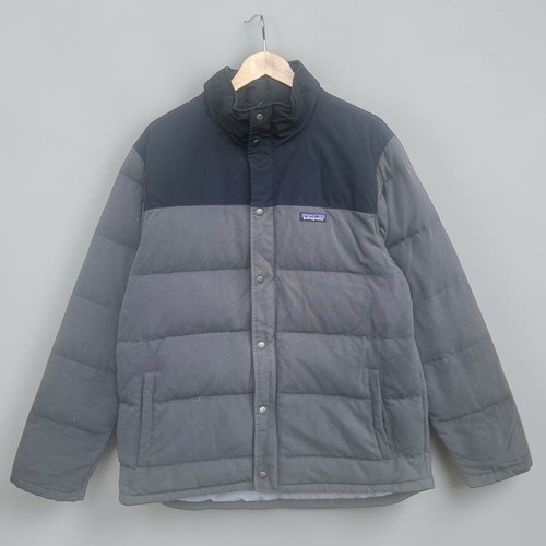 Patagonia bivy down jacket - patagonia,