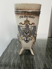 Old Germany Drinking Horn Beer