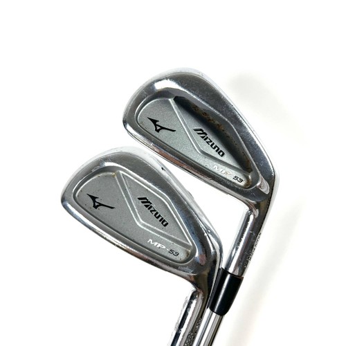Mizuno irons 3 - /, 3-pw