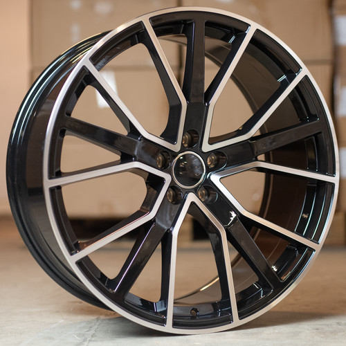 Vw touareg 2018 - 22",