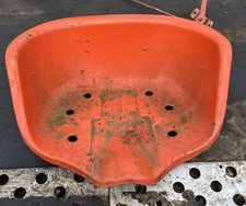 Metal Seat Pan for Nuffield M4