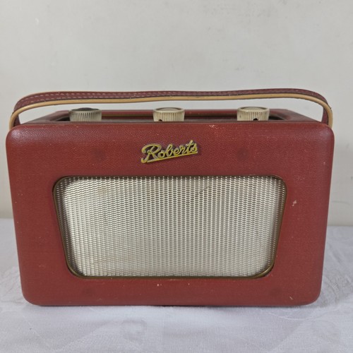 Roberts r300 vintage - r300,