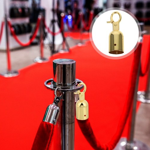 Pcs rope end - cap, post