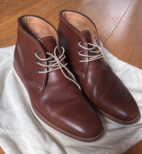 Loake men brown - men's,