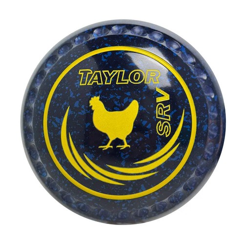 Taylor srv lawn - bowls, size
