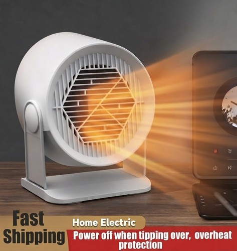 Mini electric heater fast - mini,