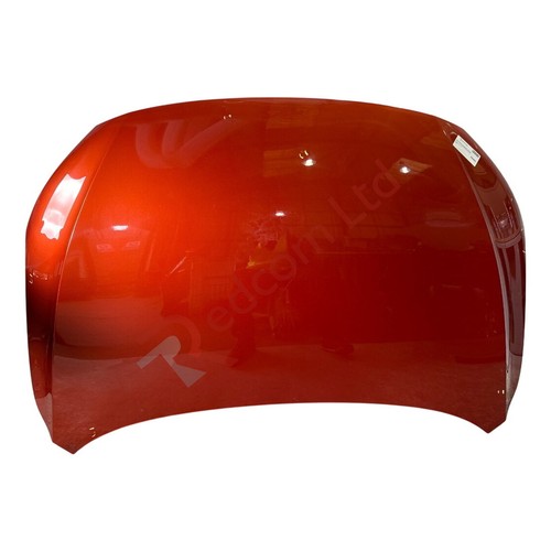 Mk2 2017 2024 bonnet - mg,