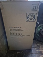 Intex Mariner 4, 4 Person heavy duty inflatable boat. Brand new