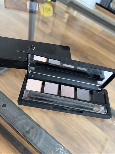 High definition brows eye - hd,