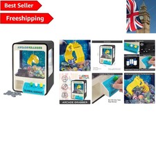 50189 Retro Candy Grabber Claw