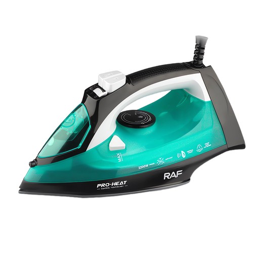 Holded electric steam iron - holded,