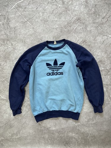 Vintage adidas sweatshirt - adidas,