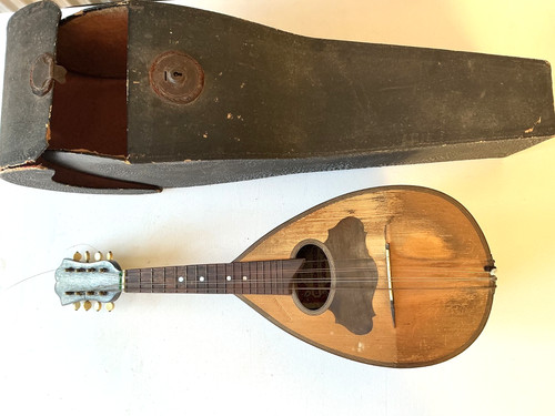 C1895 antique italian - c1895,