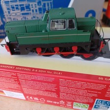 Hornby R30306 Sentinel London