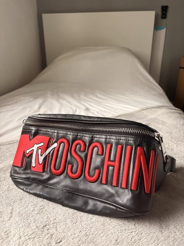 Moschino cross bag - x, h&m